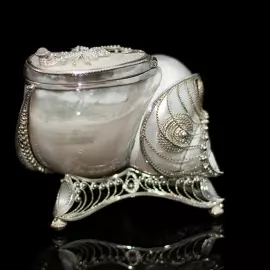 Шкатулка "Божоле"